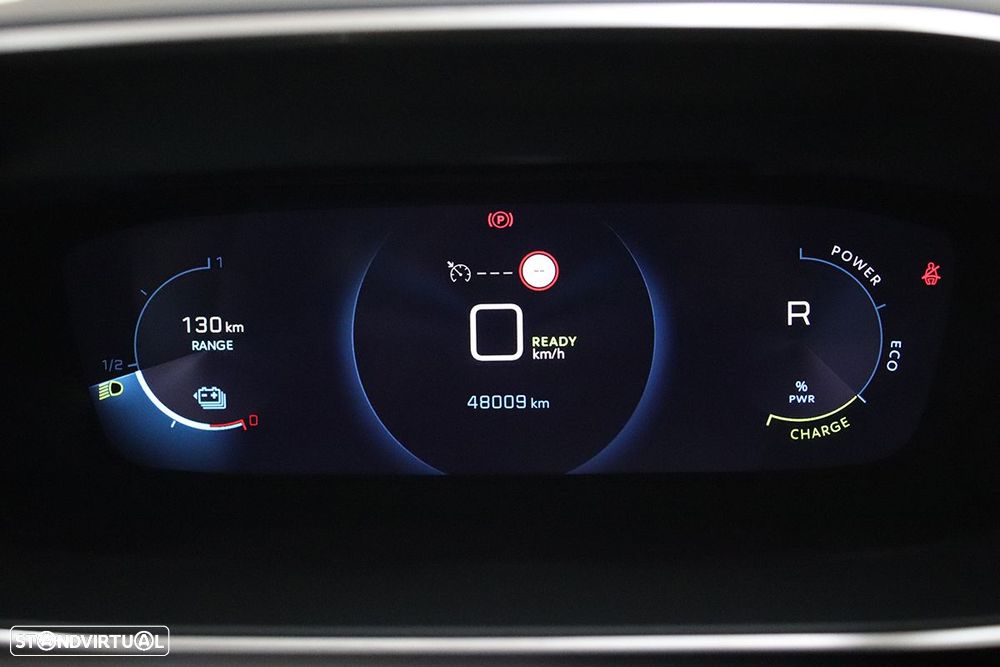 Peugeot e-208 50 kWh GT - 18