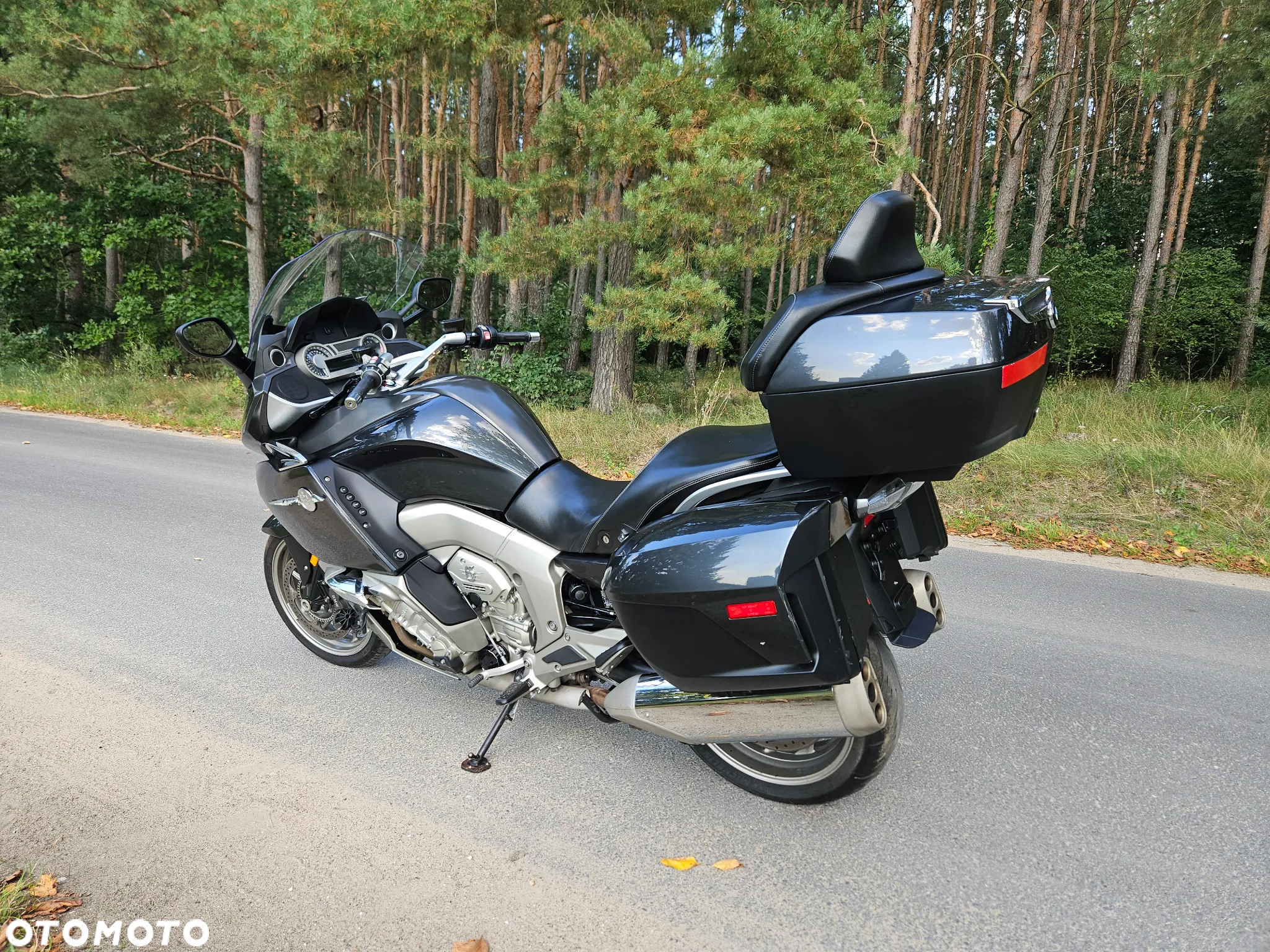 BMW K - 22