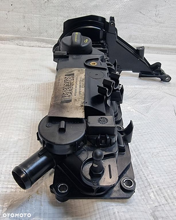 POKRYWA ZAWORÓW FORD FOCUS MK3 1.6 TDCI 9689112980 - 9