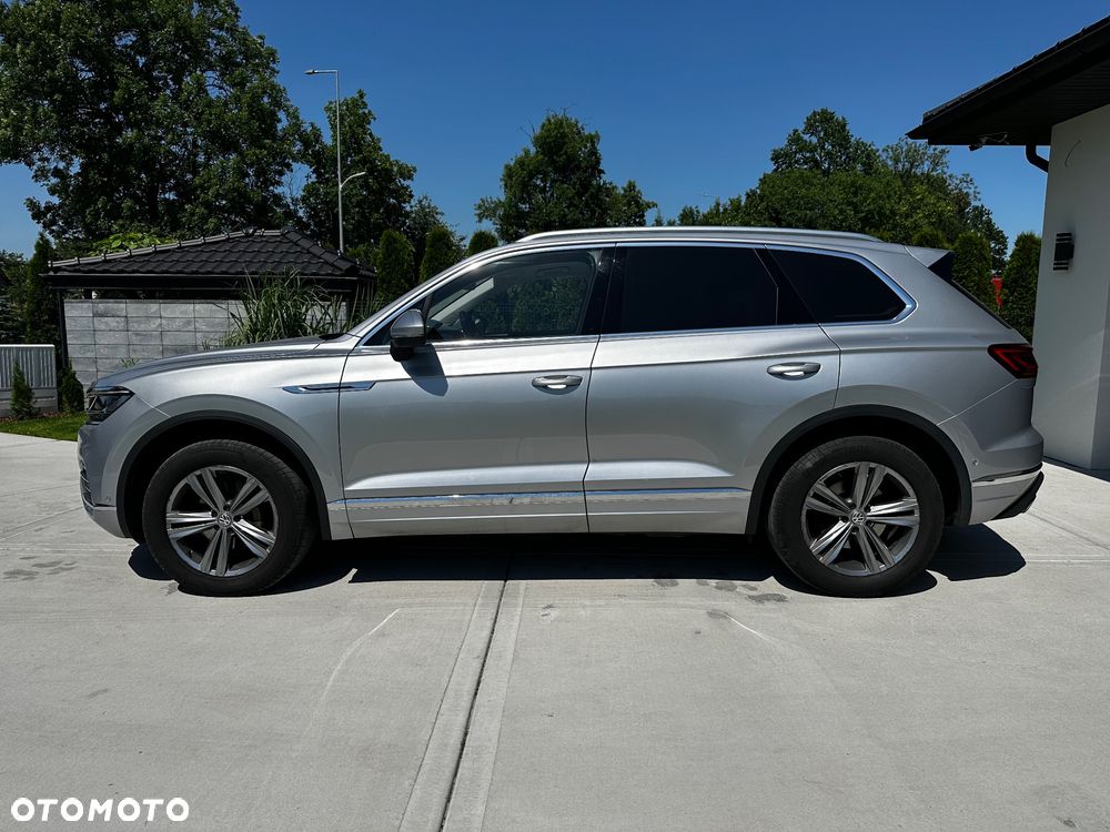 Volkswagen Touareg 3.0 V6 TDI SCR 4Mot - 6