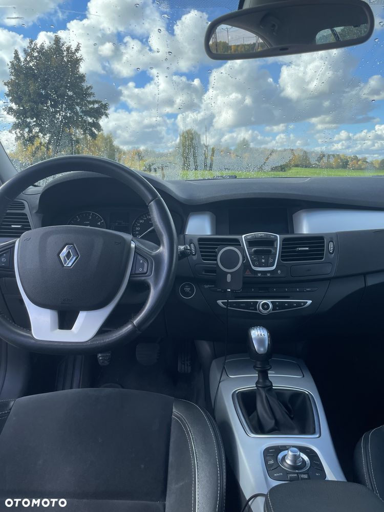 Renault Laguna - 5