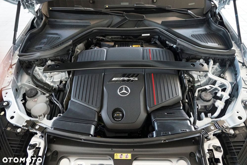 Mercedes-Benz GLC - 29