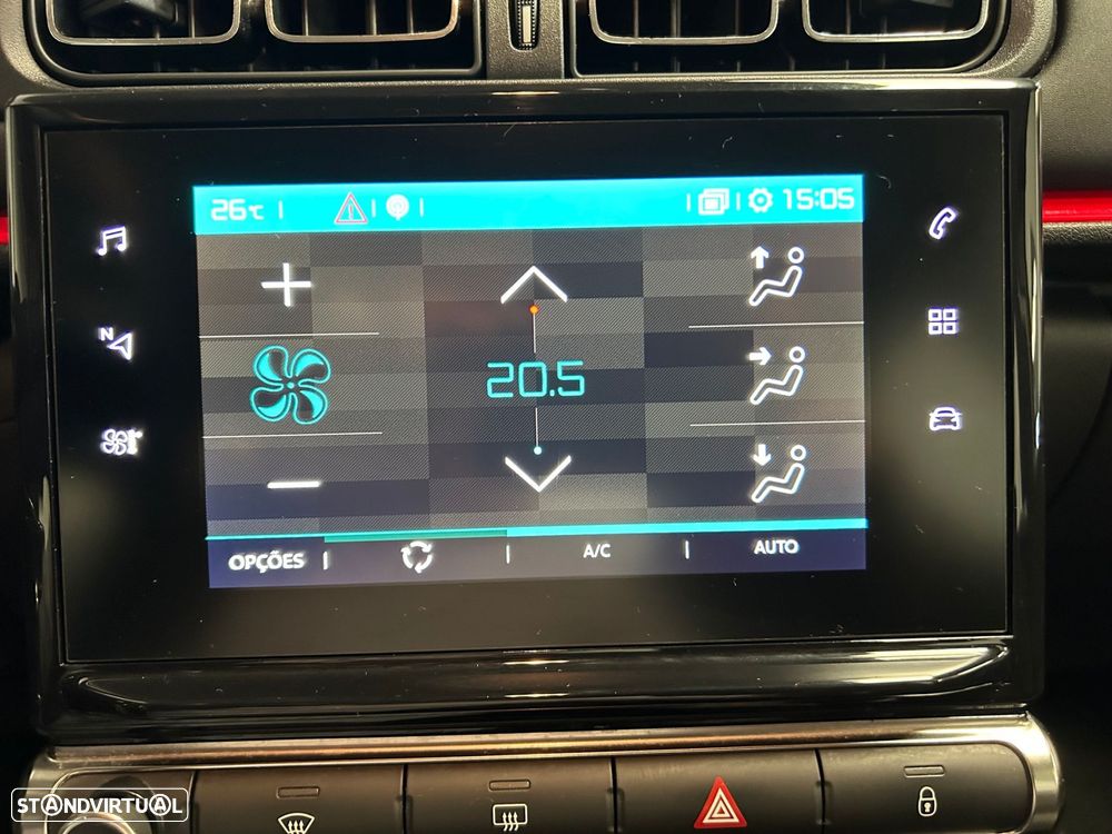 Citroën C3 1.2 PureTech Feel - 28