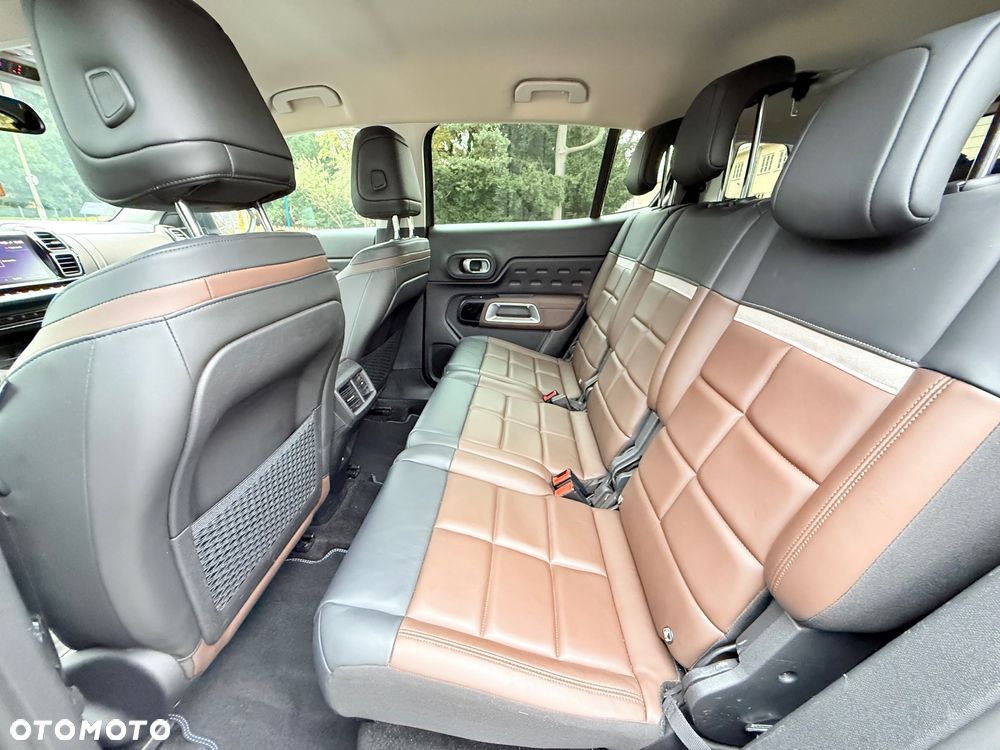 Citroën C5 Aircross 2.0 BlueHDi Shine EAT8 - 19