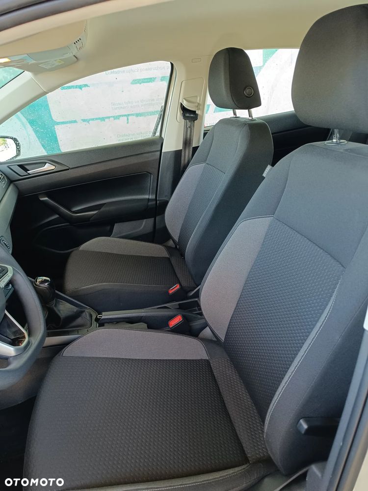 Volkswagen Polo 1.0 TSI Comfortline - 34