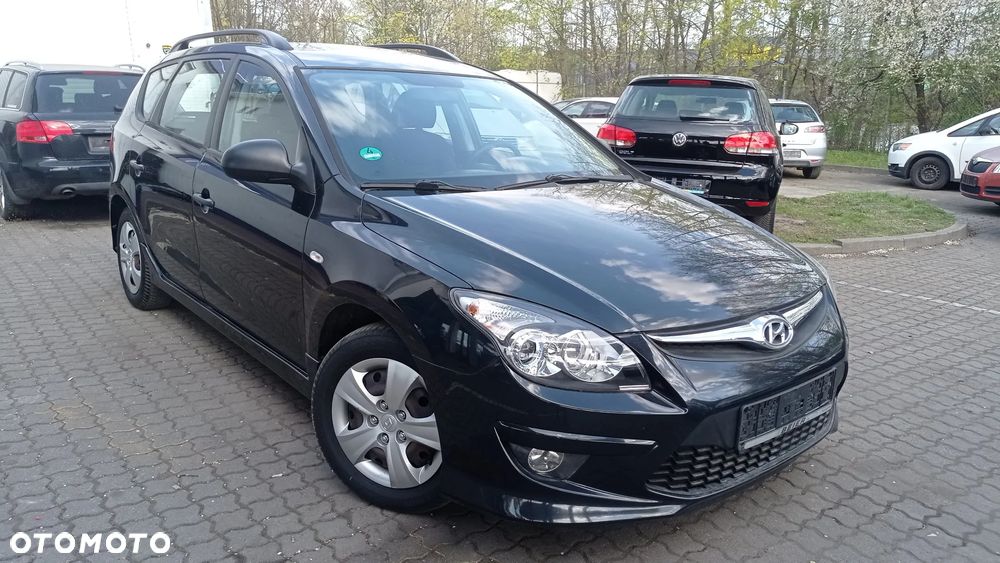 Hyundai i30 i30cw 1.4 Comfort - 30