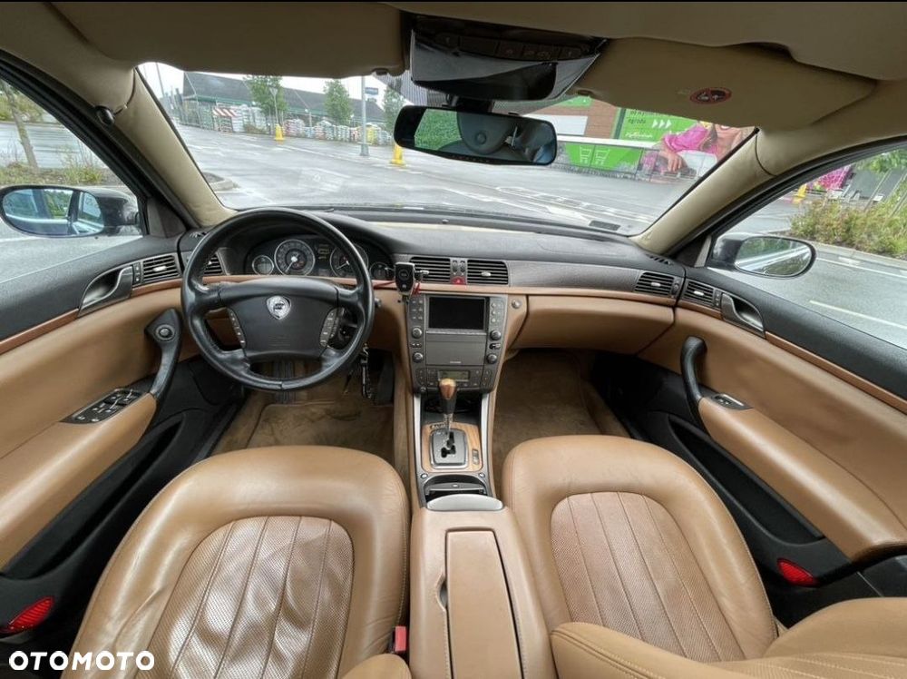 Lancia Thesis 3.0 V6 Emblema - 11