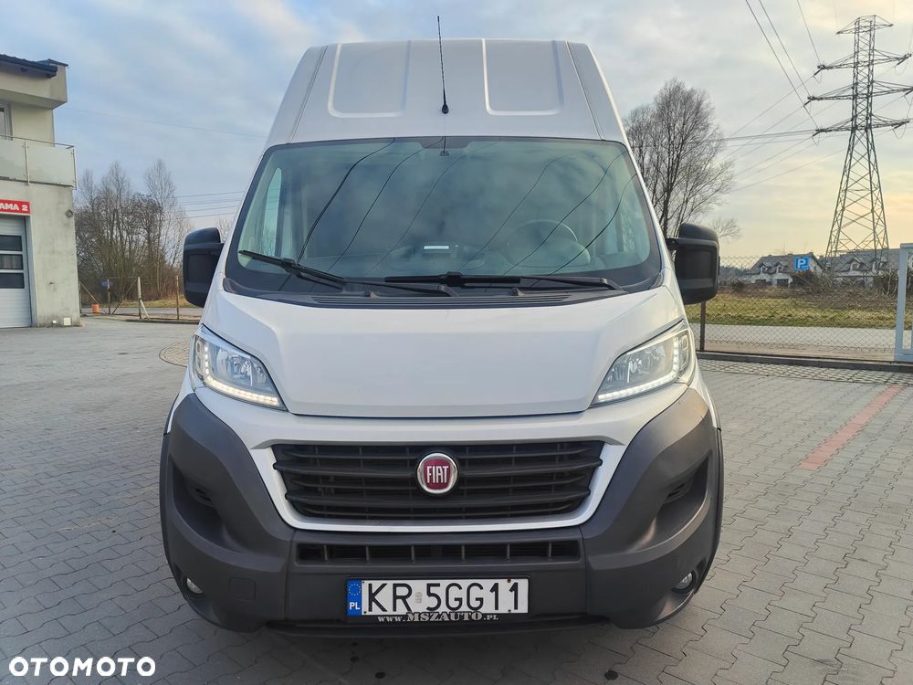 Fiat Ducato - 3