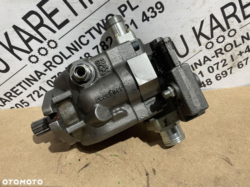 Valtra S354 Massey 8480 -  pompa hydrauliczna 4299408M1 4299408M2 - 5