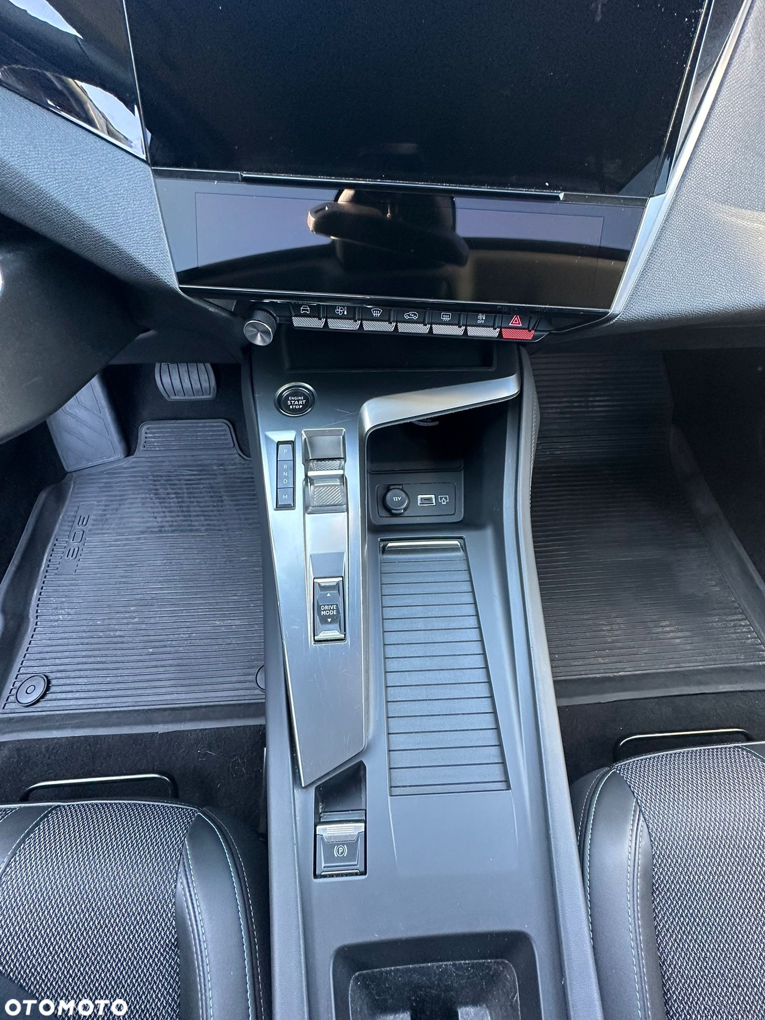 Peugeot 308 SW 1.5 BlueHDi Active Pack S&S EAT8 - 16