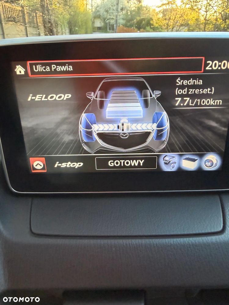 Mazda 2 SKYACTIV-G 115 (i-ELOOP) Sports-Line - 5