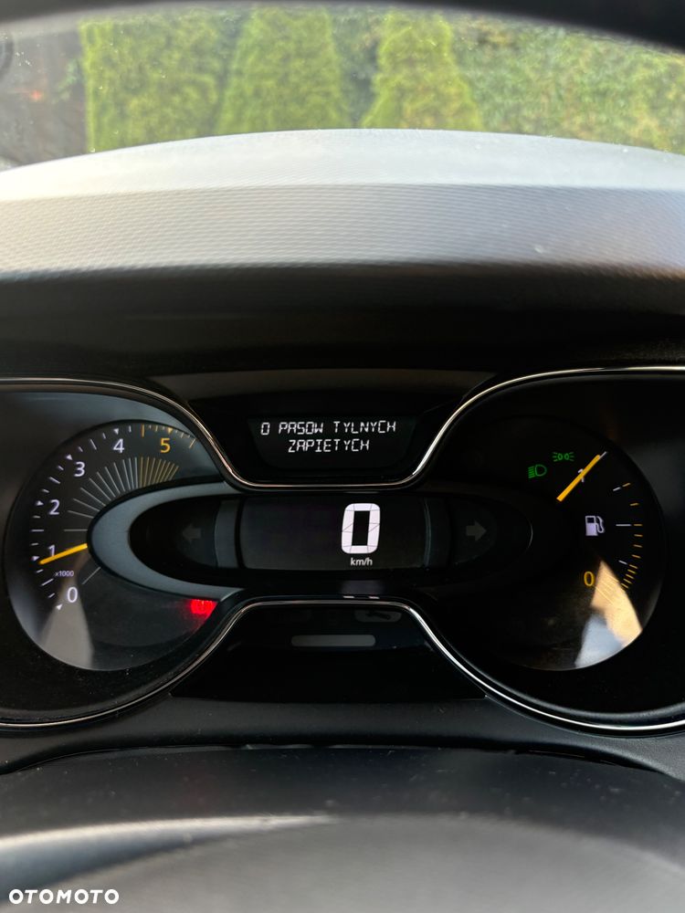 Renault Captur 1.5 dCi Energy Life - 8