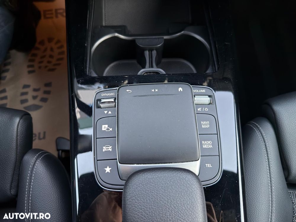 Mercedes-Benz A 180 d 8G-DCT Lim. Special Edition - 9