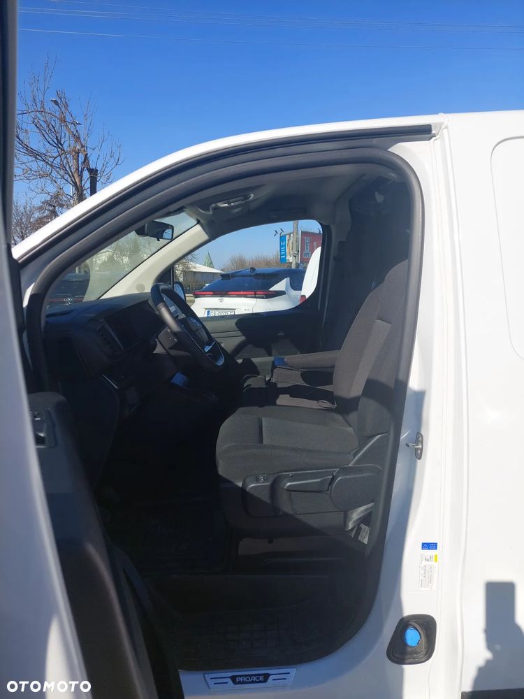 Toyota Proace - 11