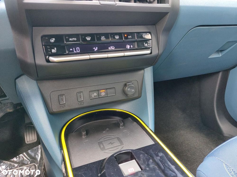 Fiat Grande Panda 1.2 mHEV La Prima eDCT - 20