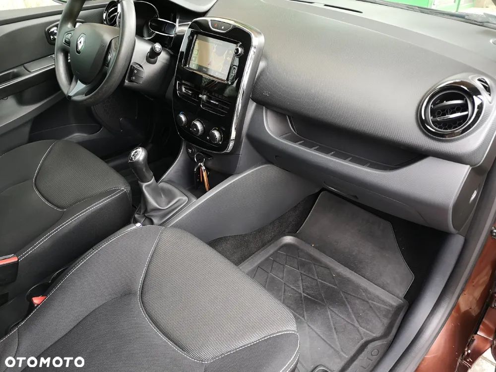 Renault Clio 0.9 Energy TCe Dynamique - 13