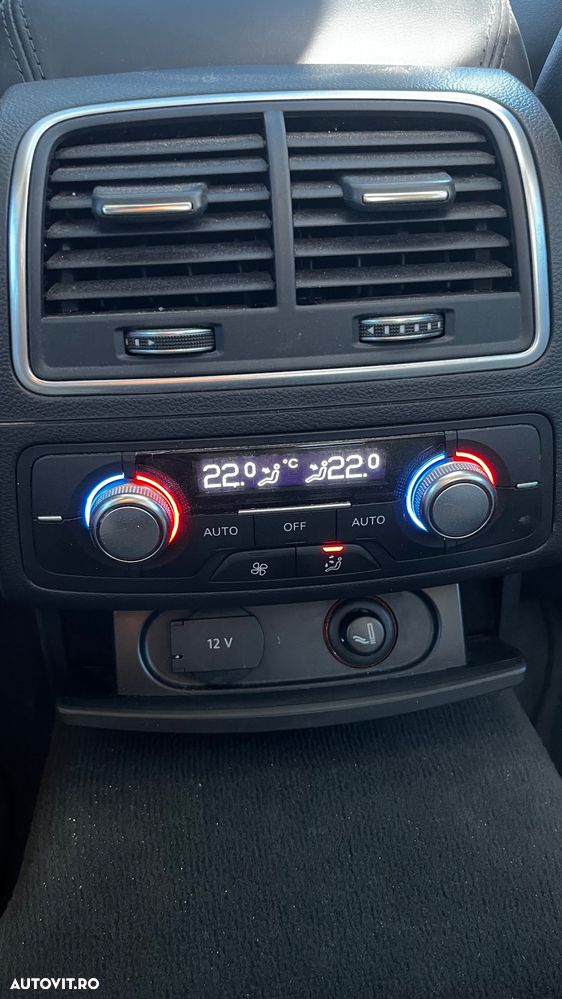 Audi A7 3.0 TDI quattro S tronic - 25