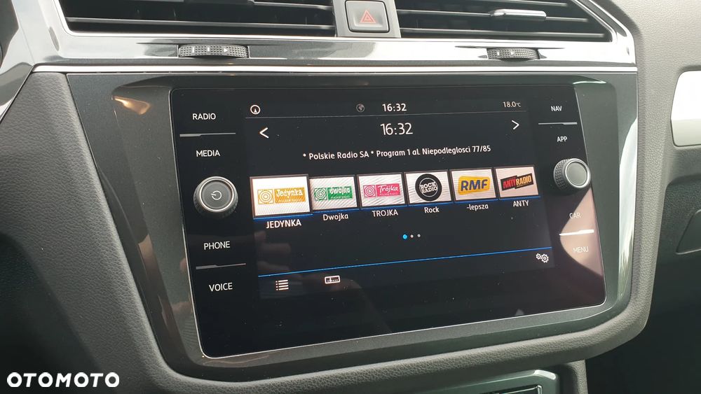 Volkswagen Tiguan 1.5 TSI EVO Comfortline DSG - 21