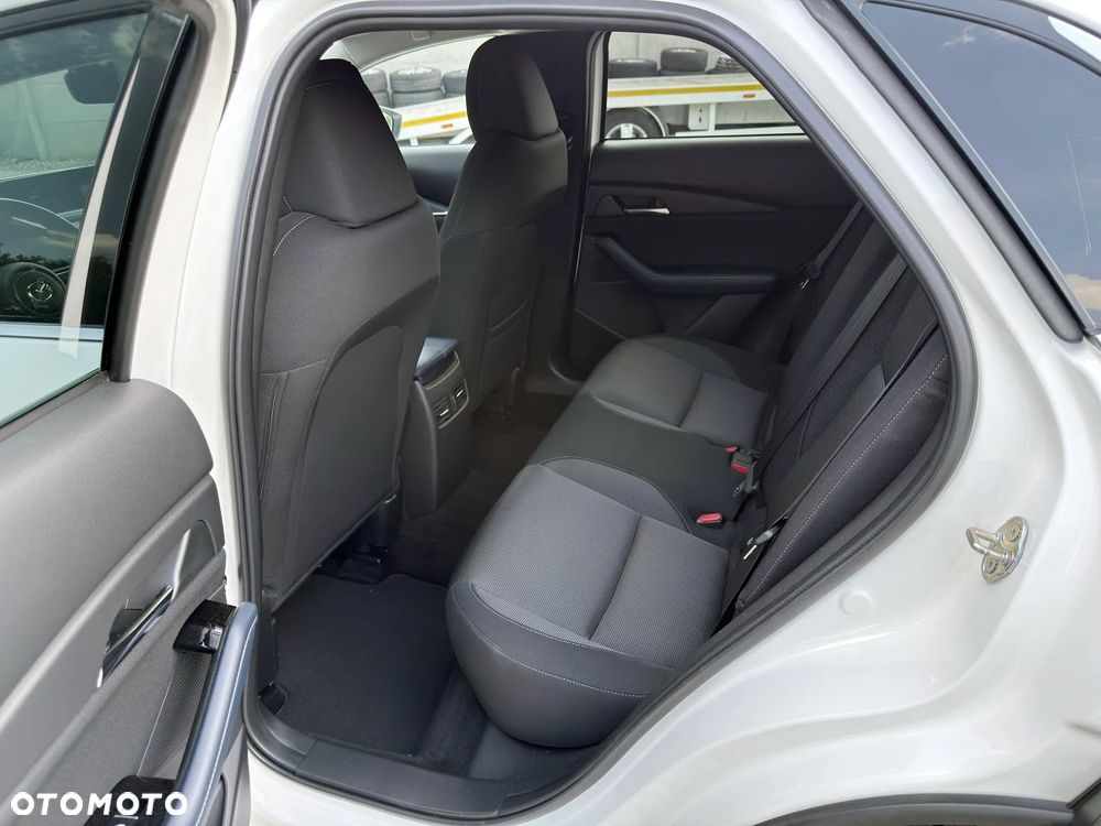Mazda CX-30 SKYACTIV-X 2.0 M-Hybrid SELECTION - 17