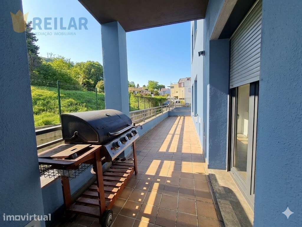 Vila Franca de Xira - T2 Impecável - Grande imagem: 3/21