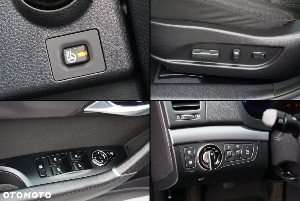 Hyundai i40 1.6 GDI Style - 28