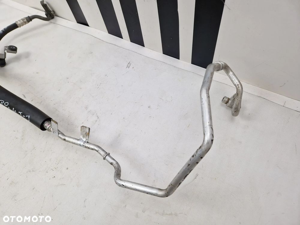 Przewód wąż klimatyzacji Fiat Tipo II 1.4 T-JET - 3