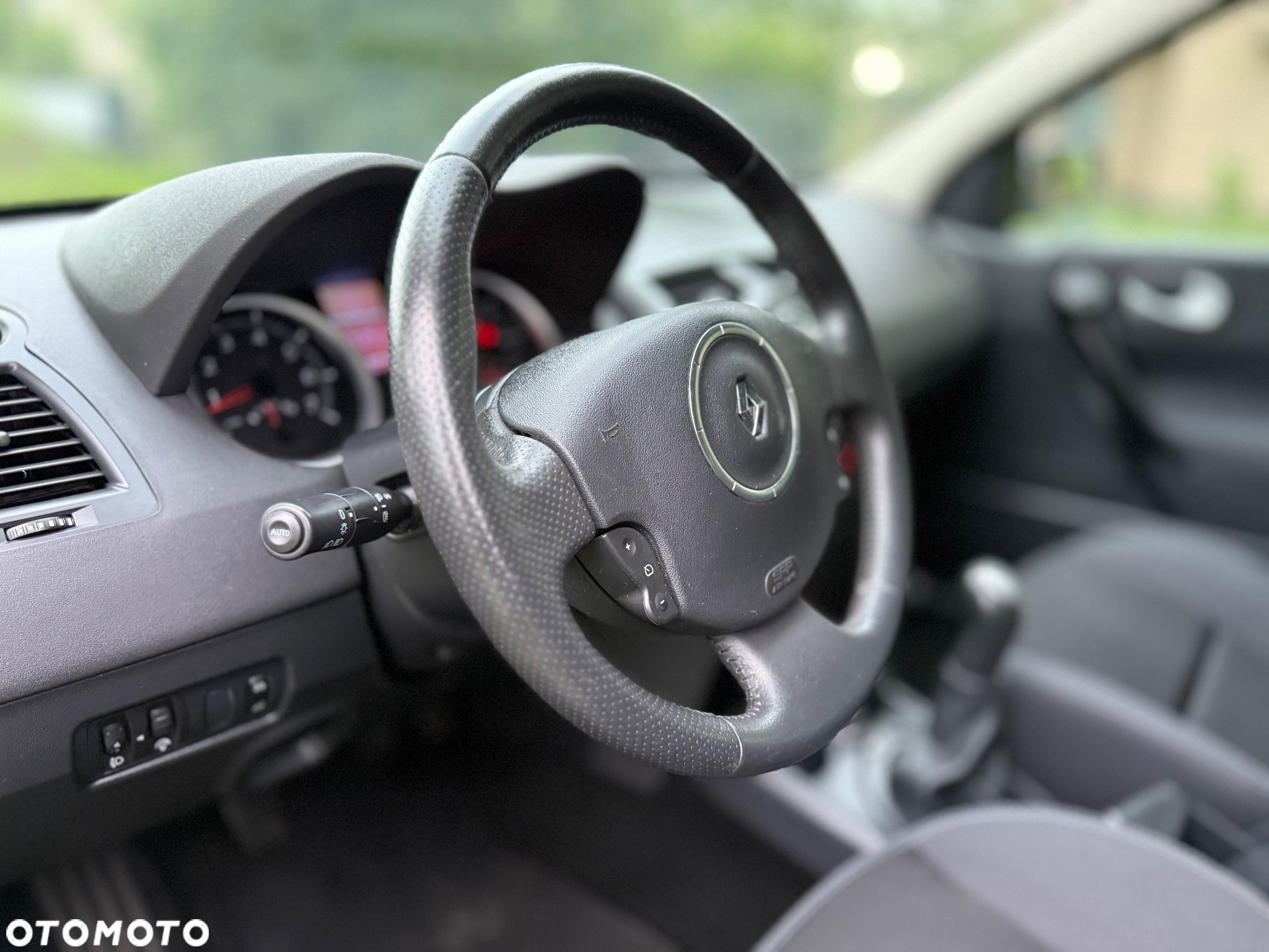 Renault Megane - 4
