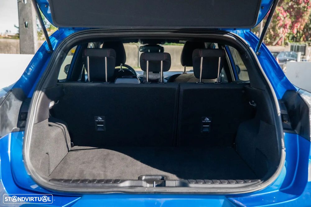 Ford Puma 1.0 EcoBoost MHEV ST-Line Design - 4