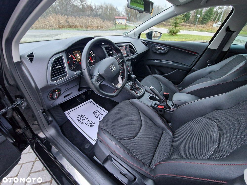Seat Leon - 16