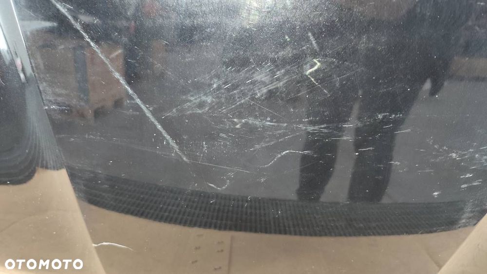 MASKA PRZÓD PRZEDNIA POKRYWA SILNIKA SKODA KODIAQ USZKODZONA - 8