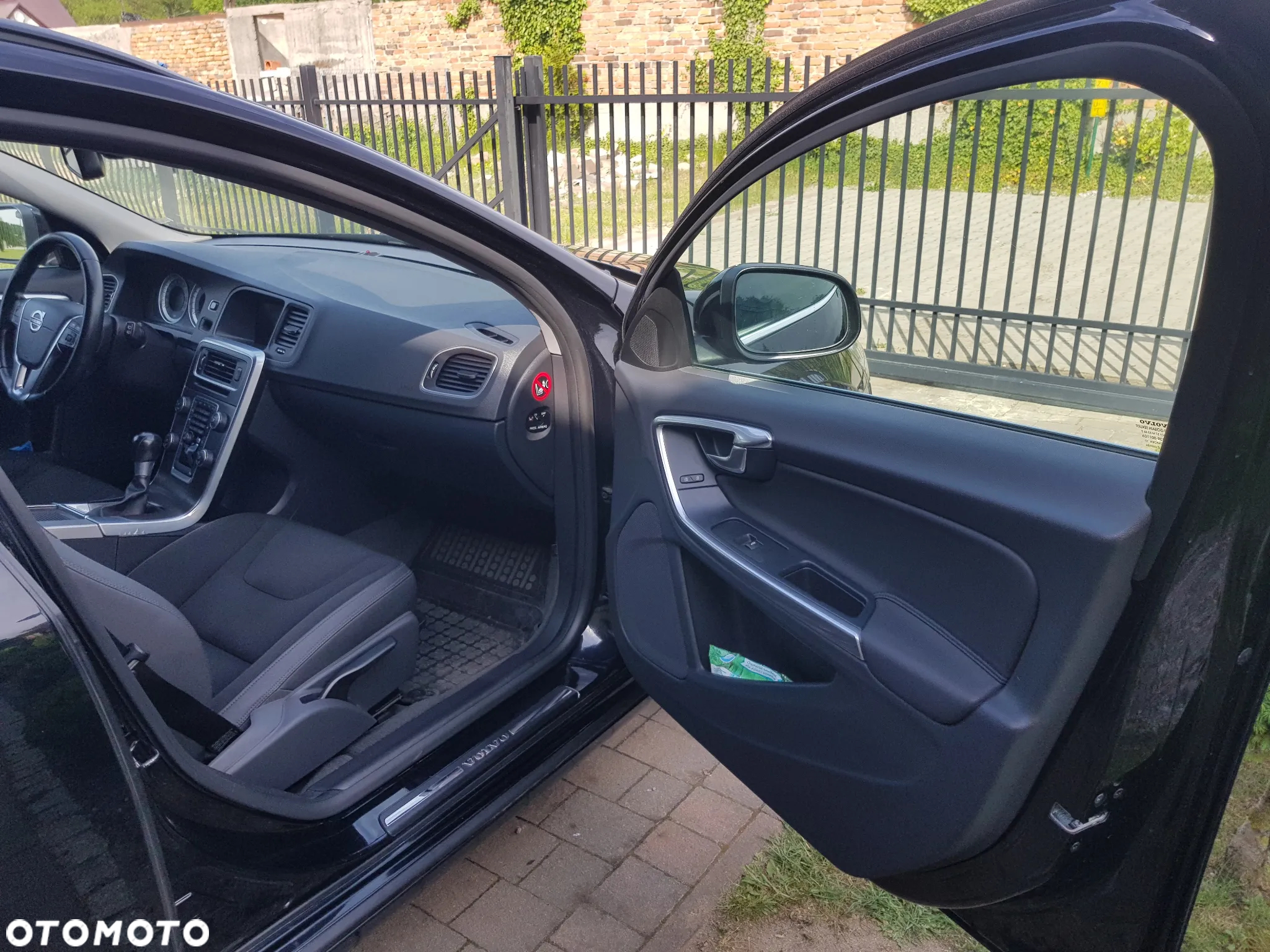 Volvo V60 2.0T - 11