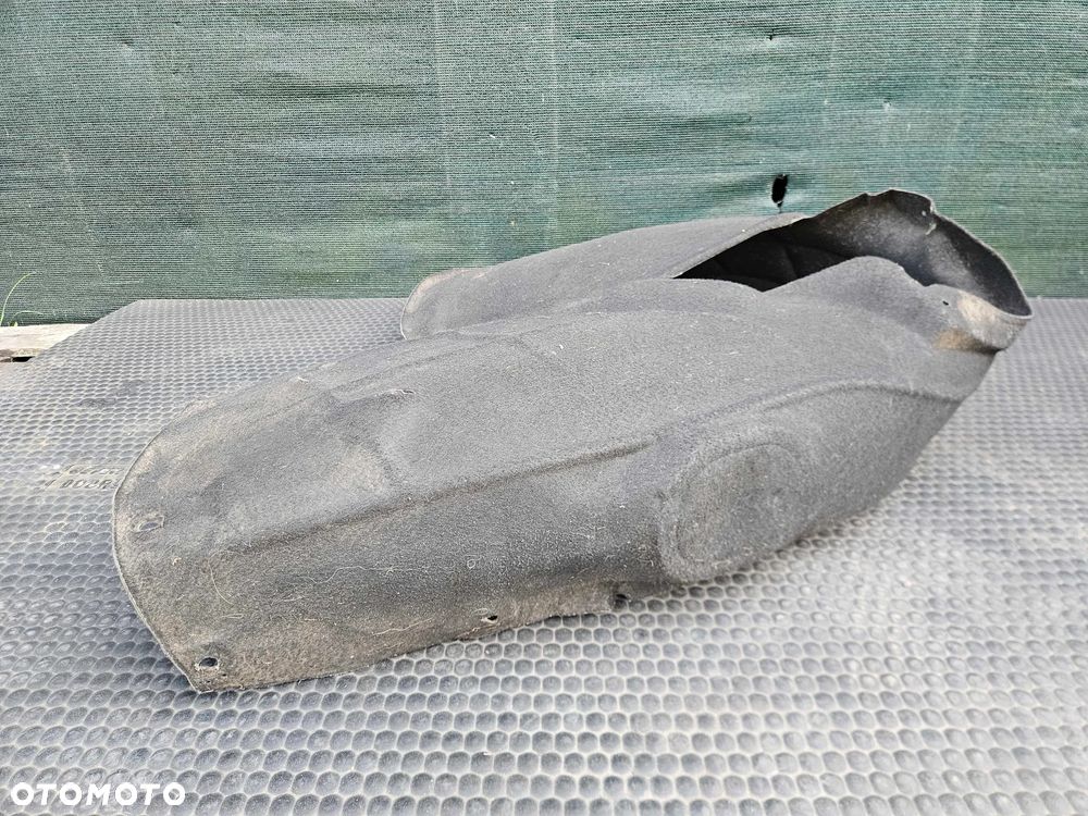 Nadkole Nadkola Oslona Material Przod Przednie Tyl Tylne Lewe Prawe Audi A6 C6 Sedan - 20