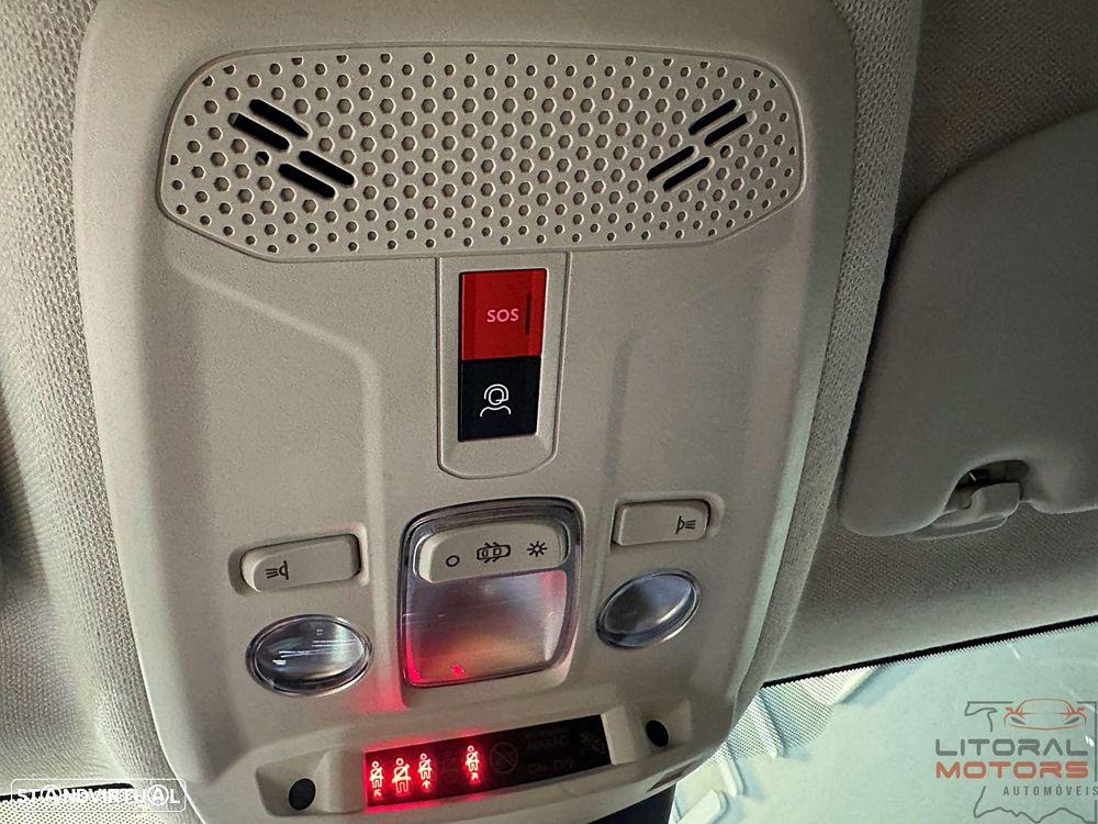 Citroën C4 1.2 PureTech Plus - 22