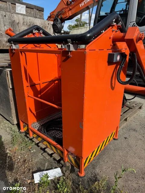 Iveco Trakker 190T33 - 3