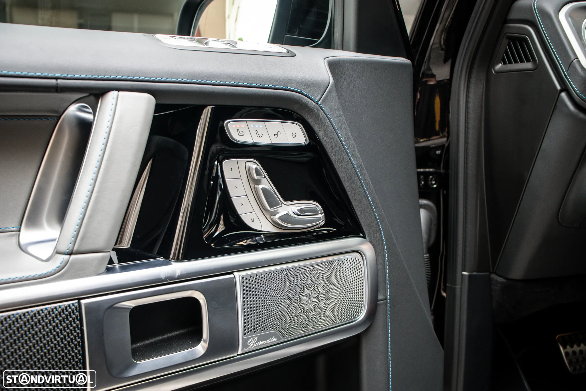Mercedes-Benz G 580 EQ Edition One - 5