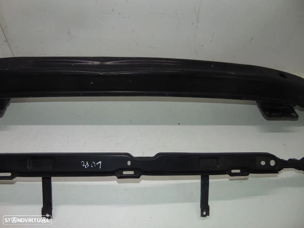 VW Lupo reforço/Grelha - 3