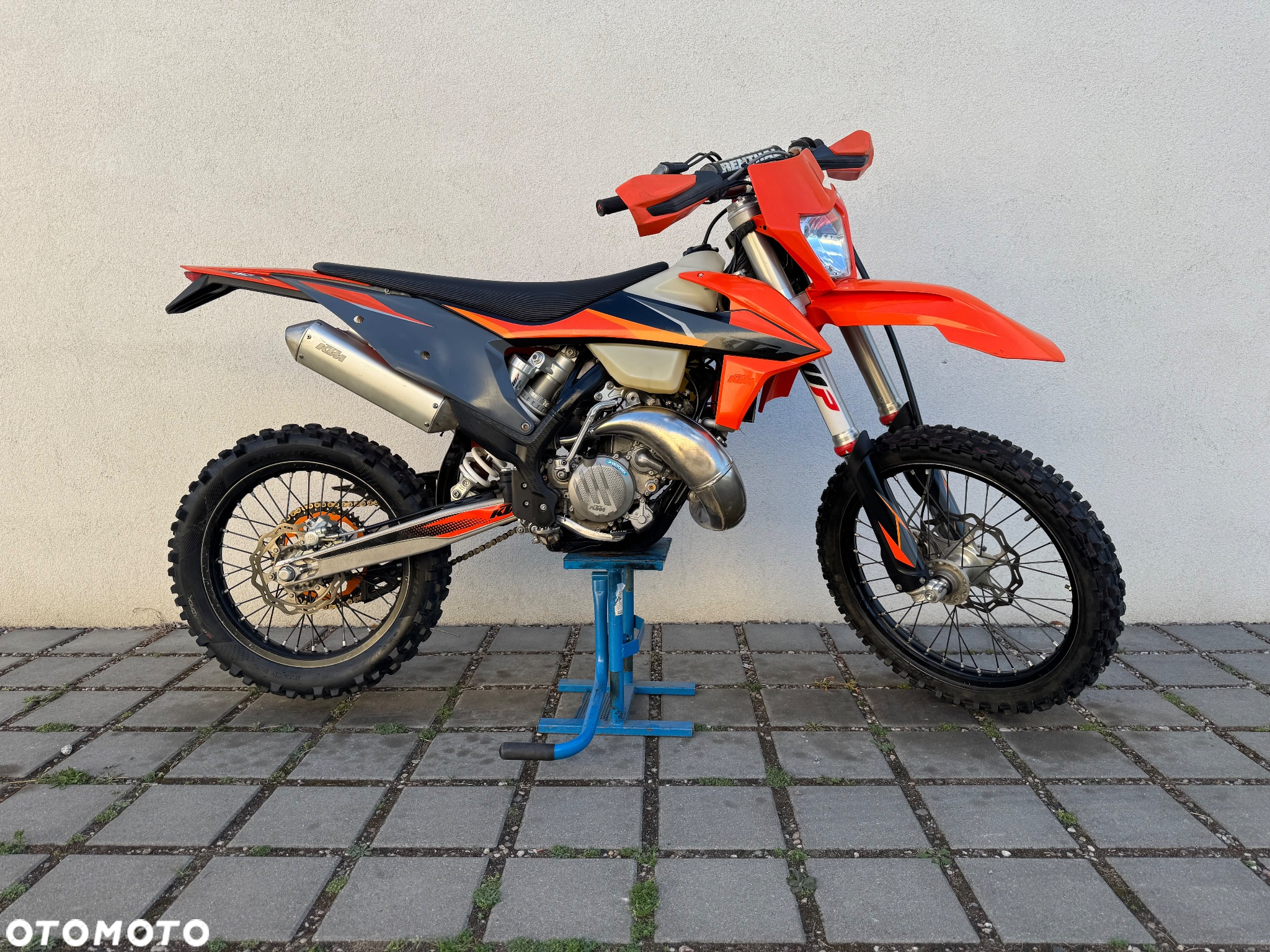 KTM EXC 150