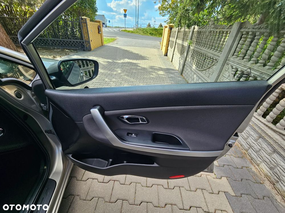 Kia Ceed 1.4 CVVT Attract - 18