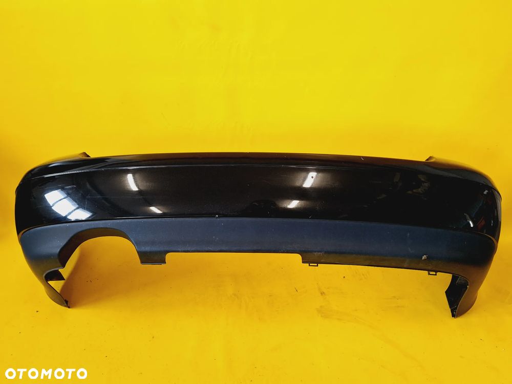 ZDERZAK TYŁ TYLNY AUDI A4 B5 LIFT 99-02 KOMBI LAK: LY9B NR491 - 2