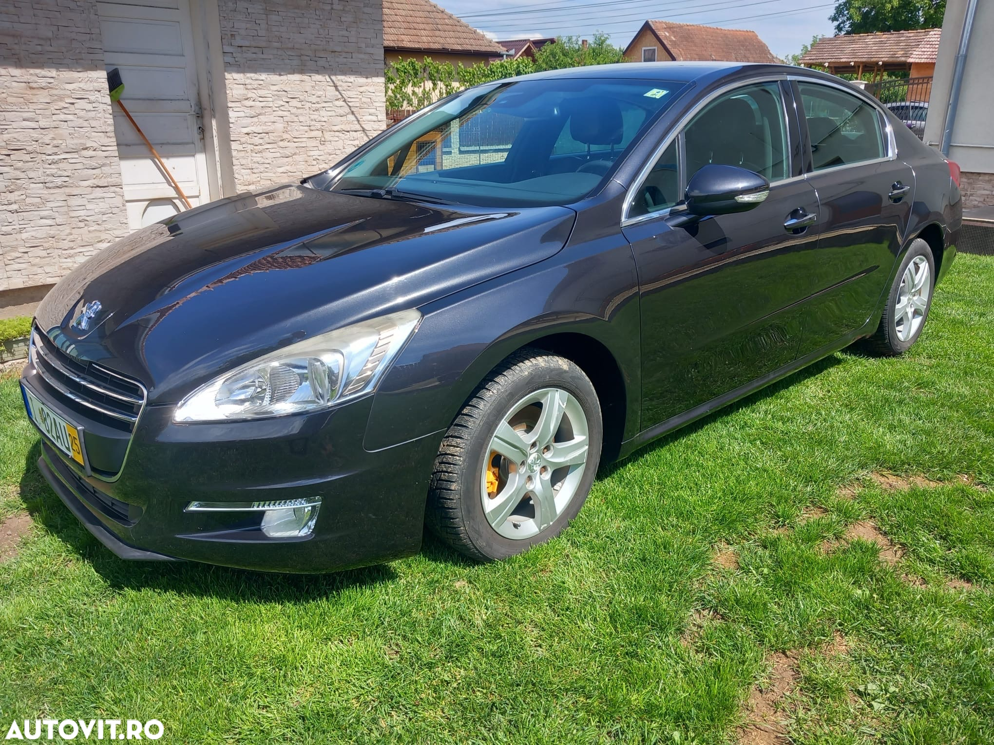 Peugeot 508 - 3