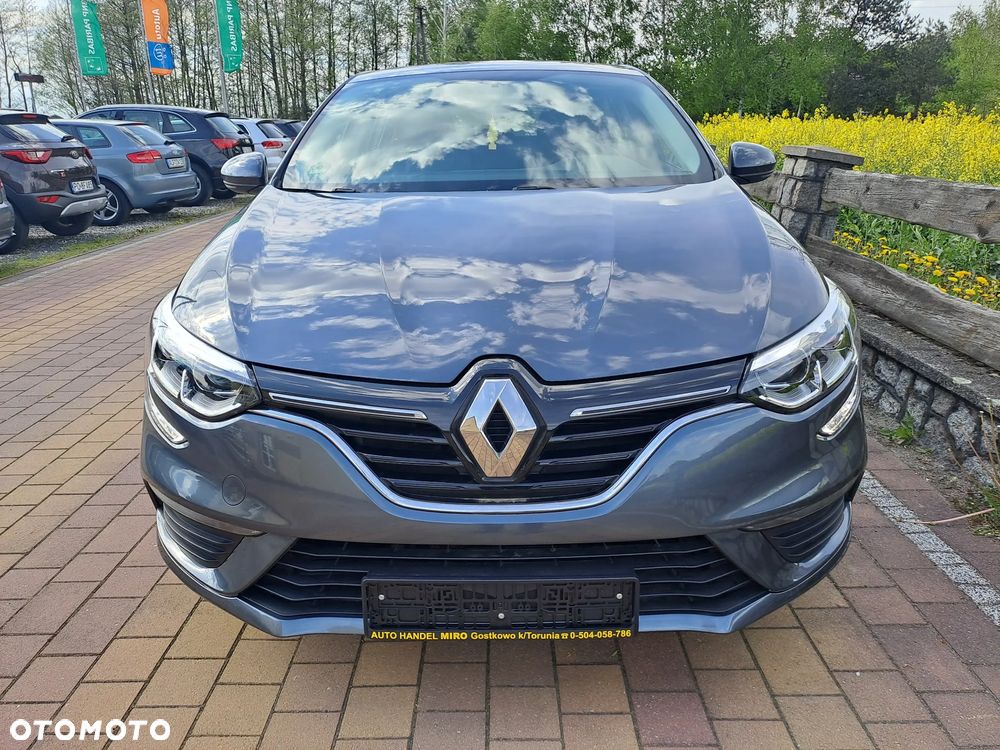 Renault Megane - 10