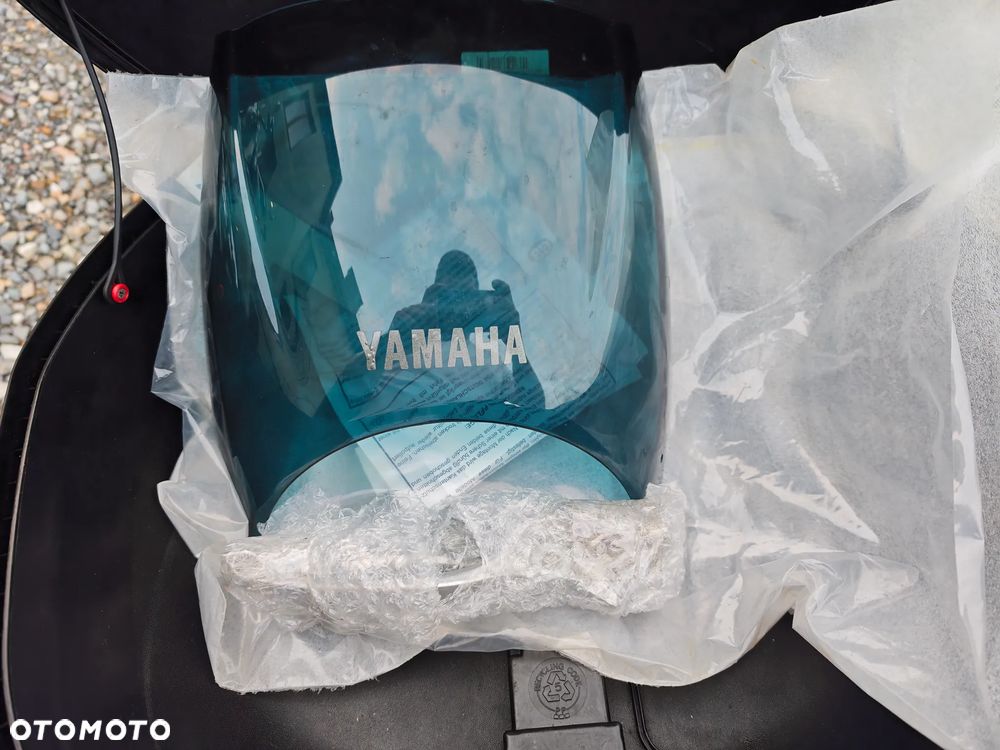 Yamaha BT - 18