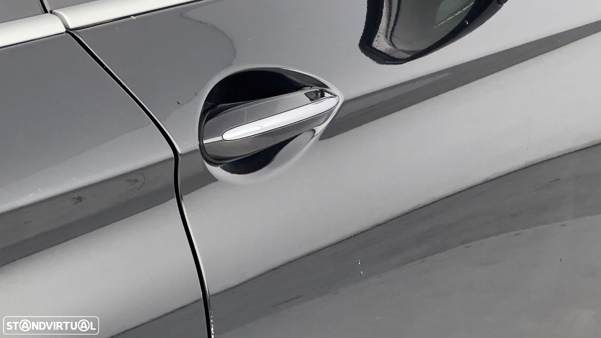BMW 520 d Line Luxury Auto - 16