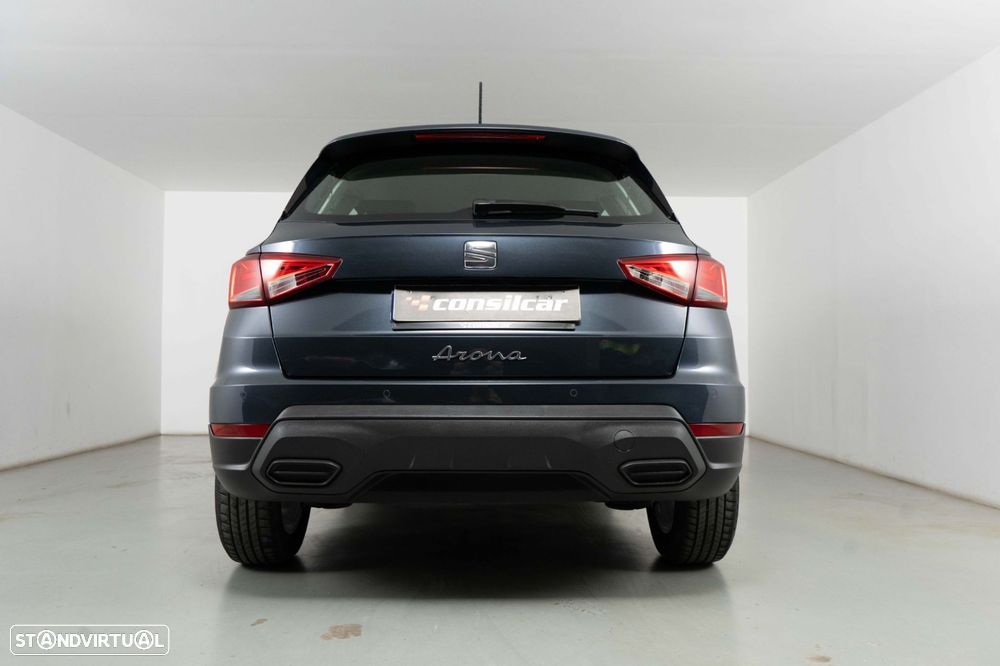 SEAT Arona 1.0 TSI Style DSG - 5