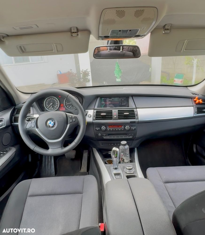 BMW X5 xDrive30d Blue Performance Edition Exclusive - 3