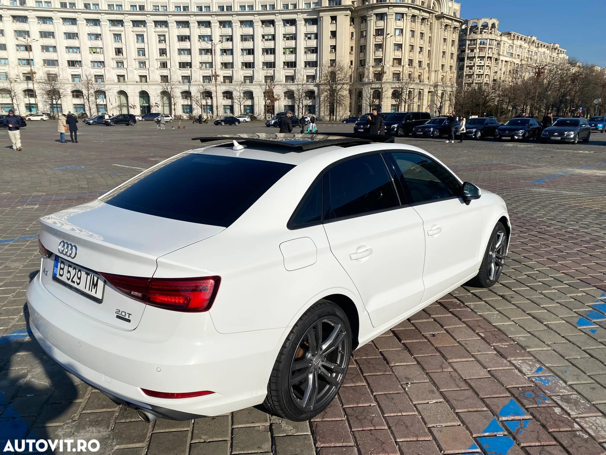 Audi A3 - 3