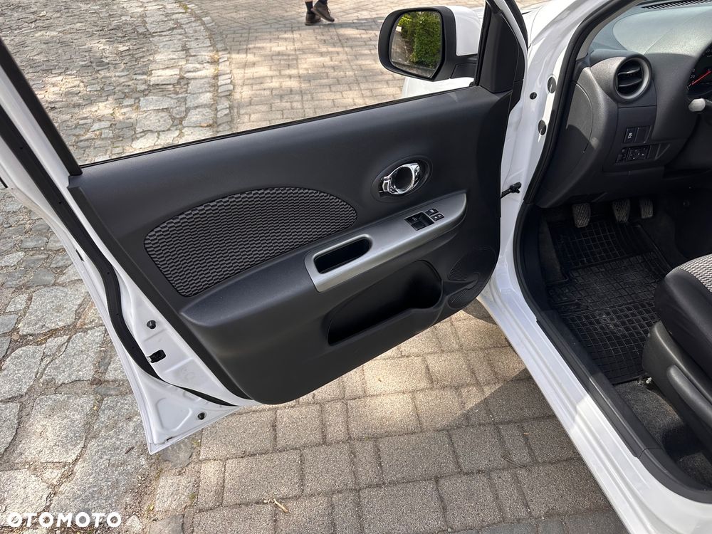 Nissan Micra 1.2 N-TEC - 13