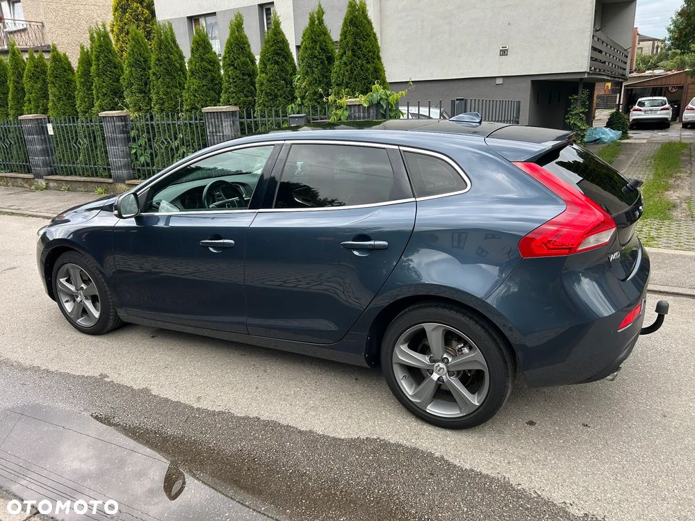 Volvo V40 D3 Drive-E Inscription - 5