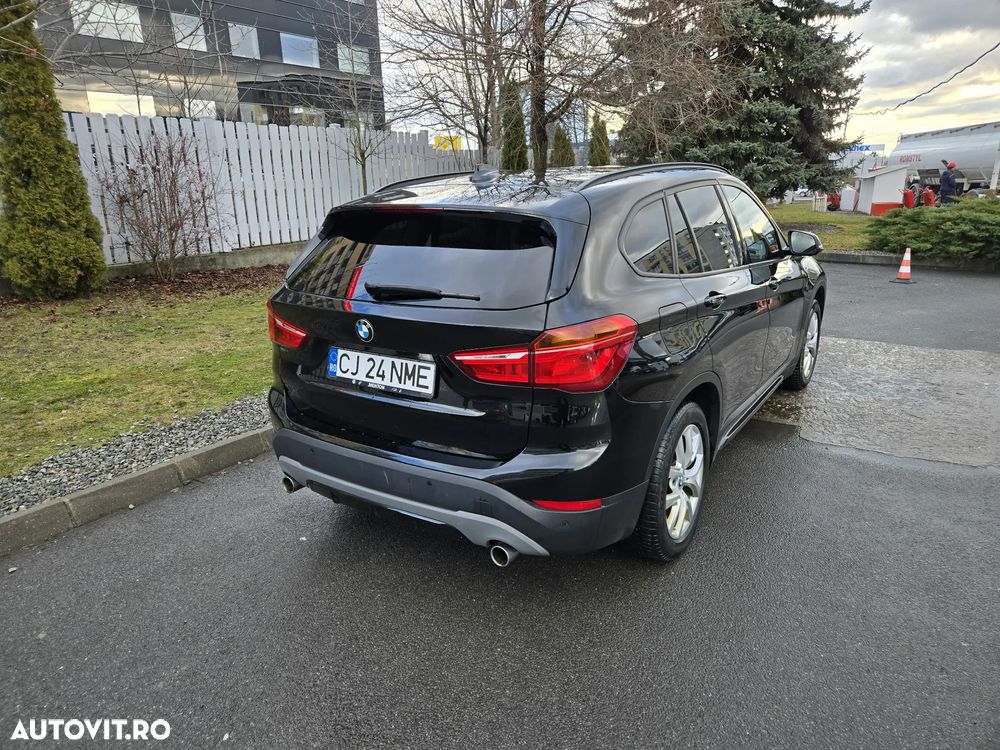 BMW X1 - 4
