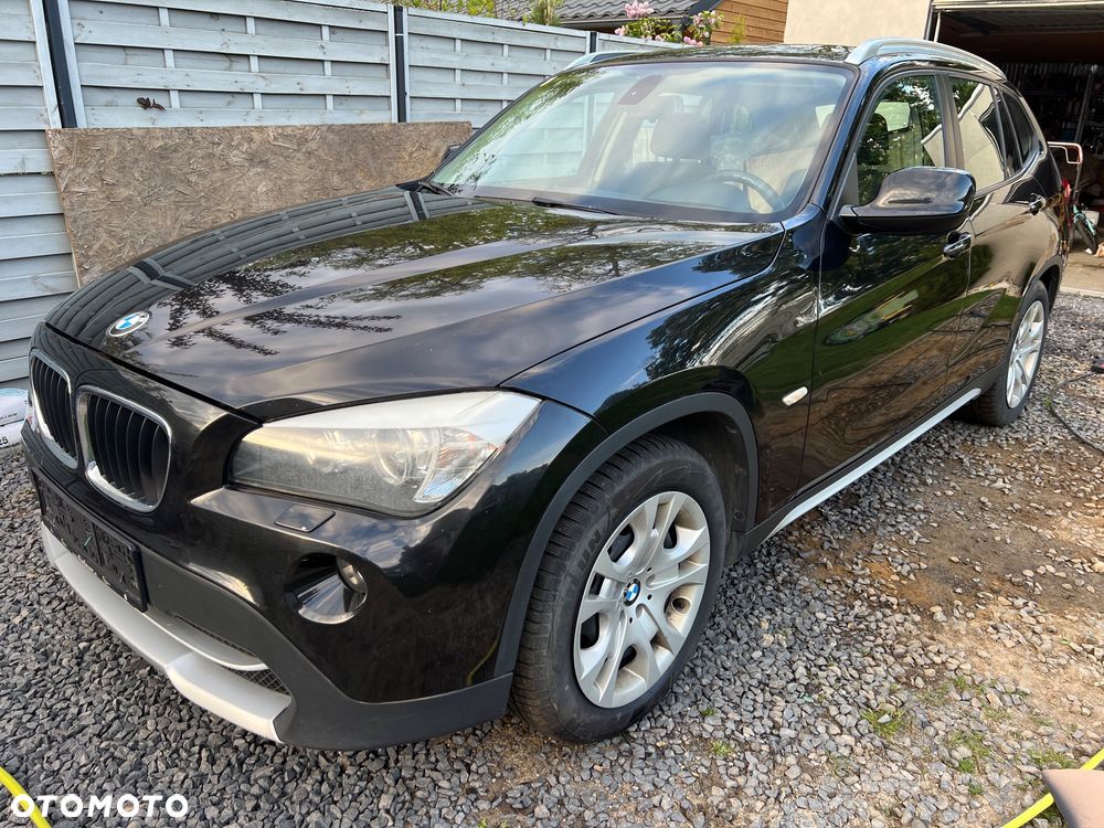BMW X1 xDrive18d - 2